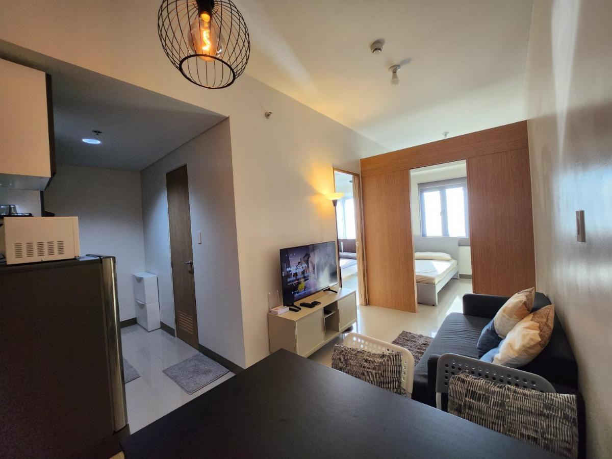 Bloom Residences Condo 2Br Манила Екстериор снимка
