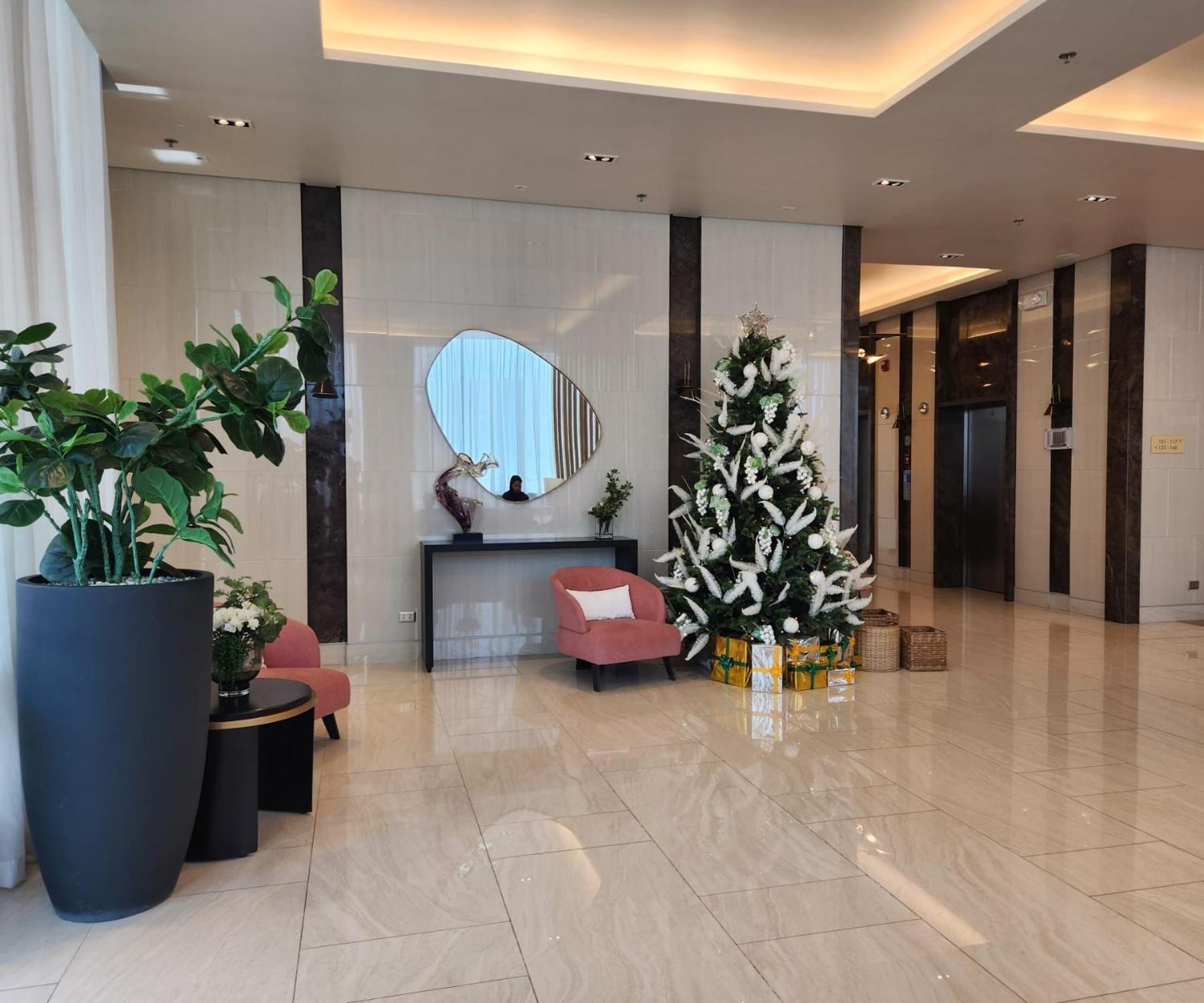 Bloom Residences Condo 2Br Манила Екстериор снимка
