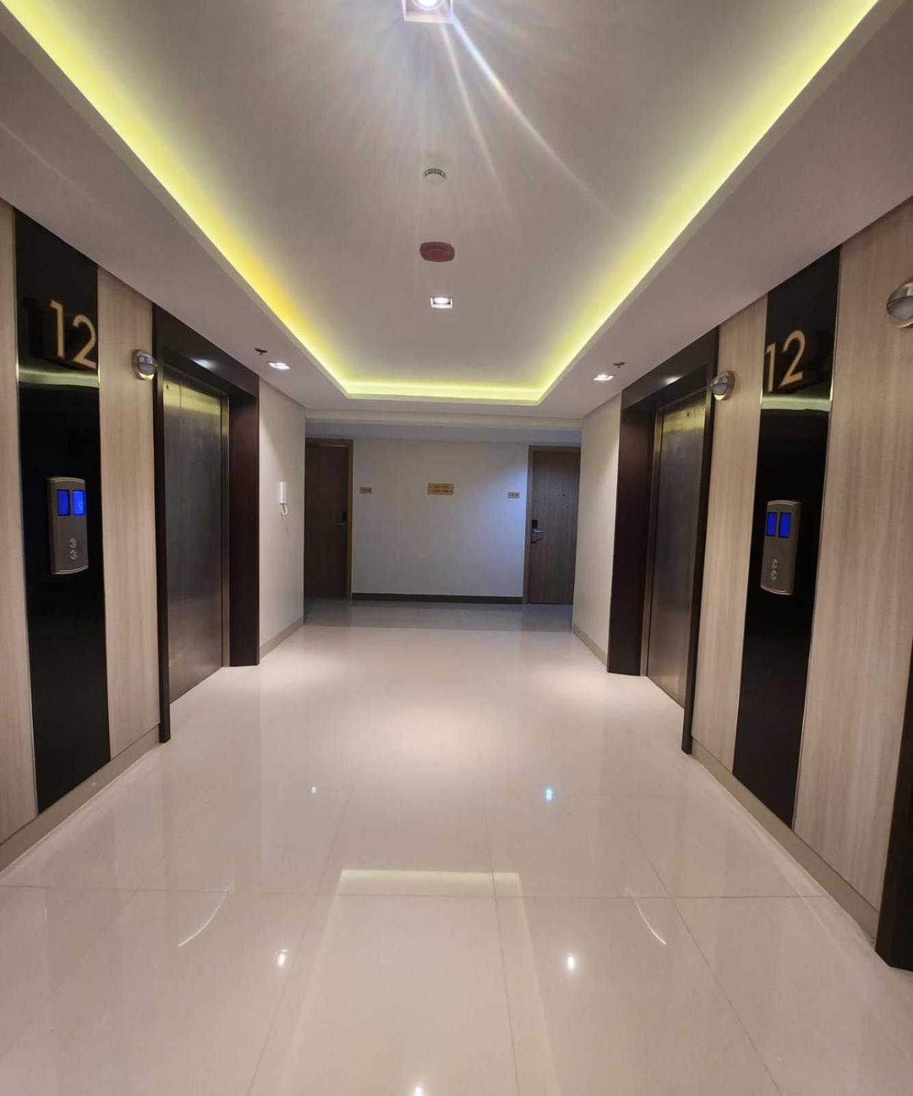 Bloom Residences Condo 2Br Манила Екстериор снимка