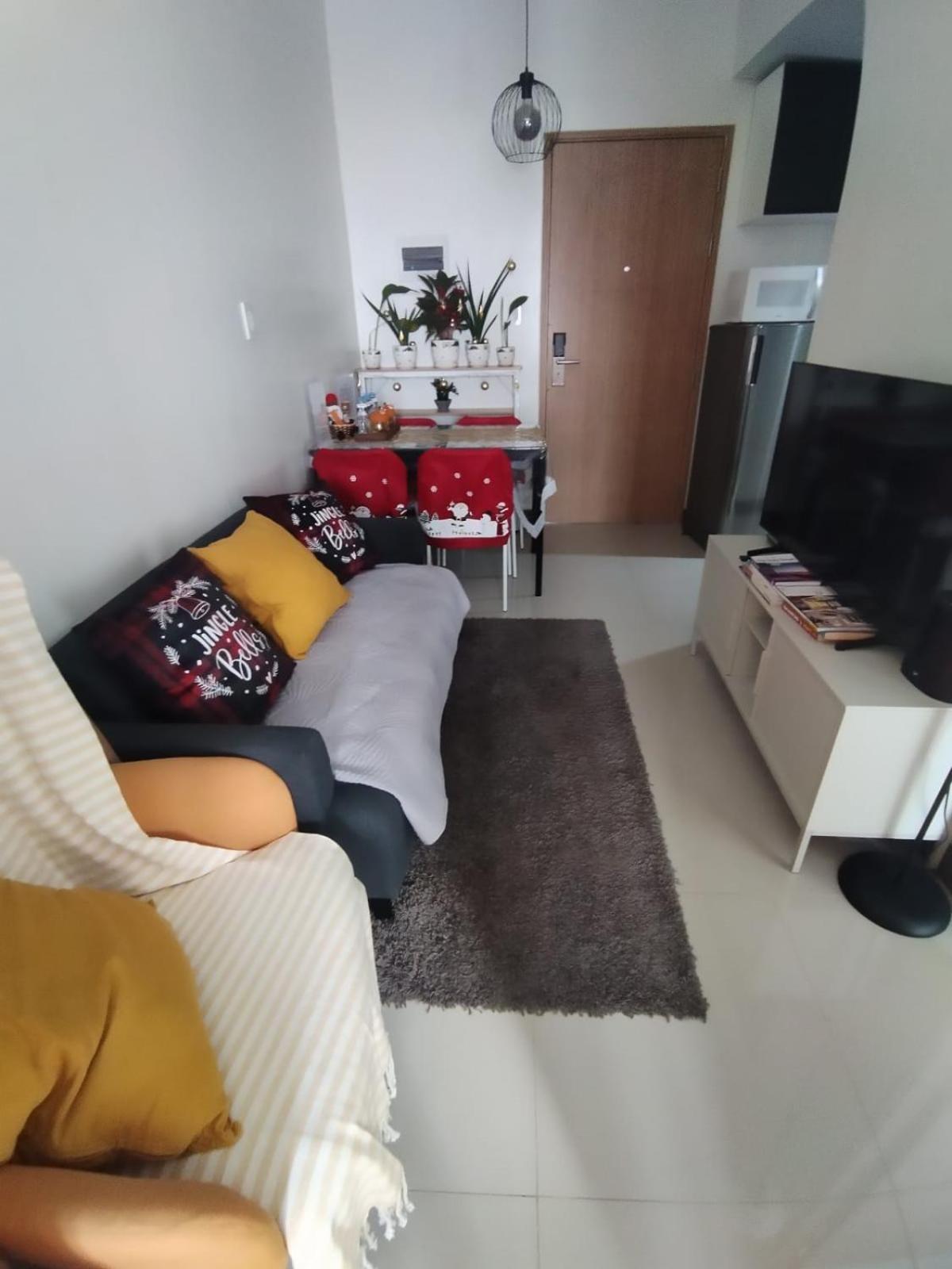 Bloom Residences Condo 2Br Манила Екстериор снимка