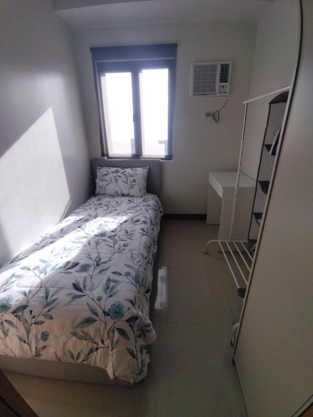 Bloom Residences Condo 2Br Манила Екстериор снимка