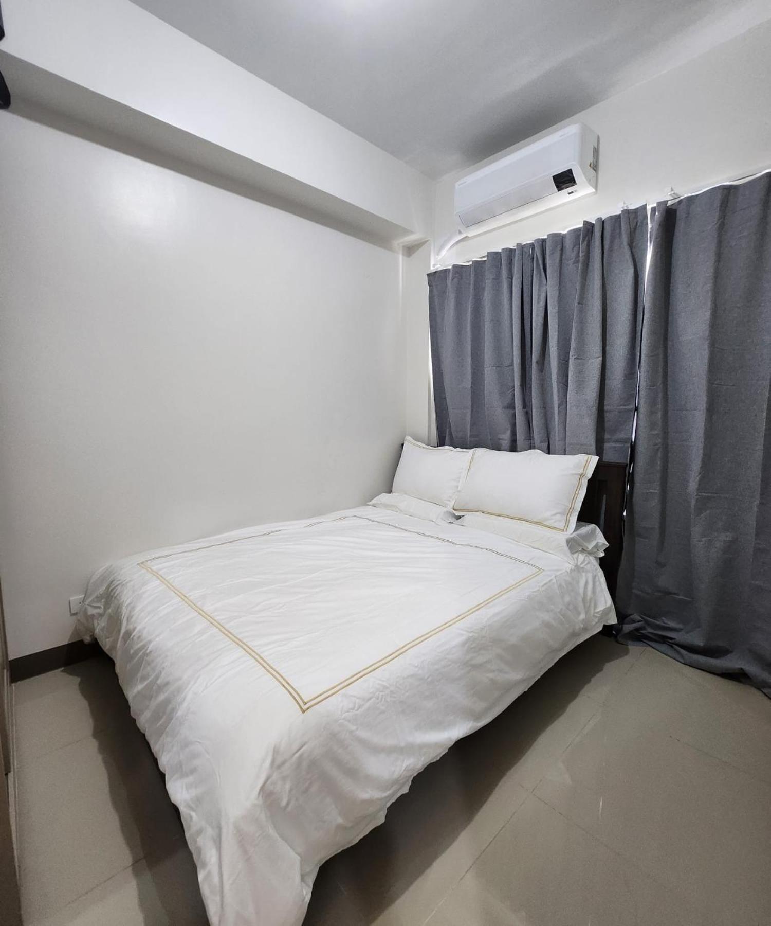 Bloom Residences Condo 2Br Манила Екстериор снимка