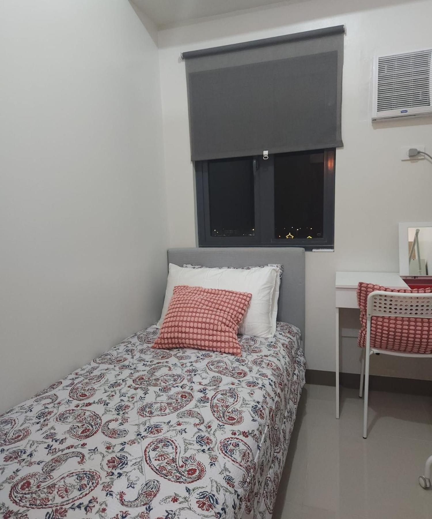 Bloom Residences Condo 2Br Манила Екстериор снимка