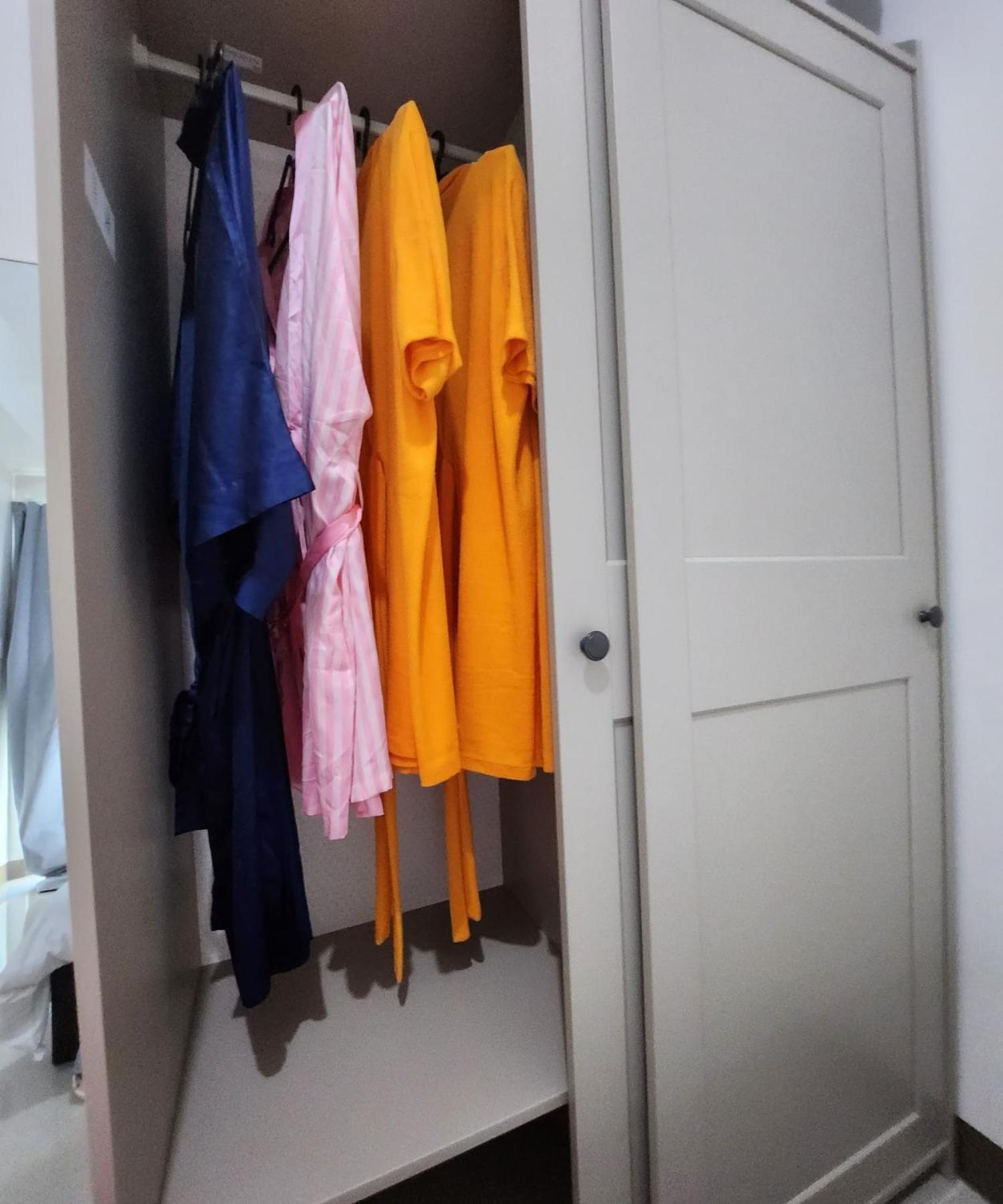 Bloom Residences Condo 2Br Манила Екстериор снимка