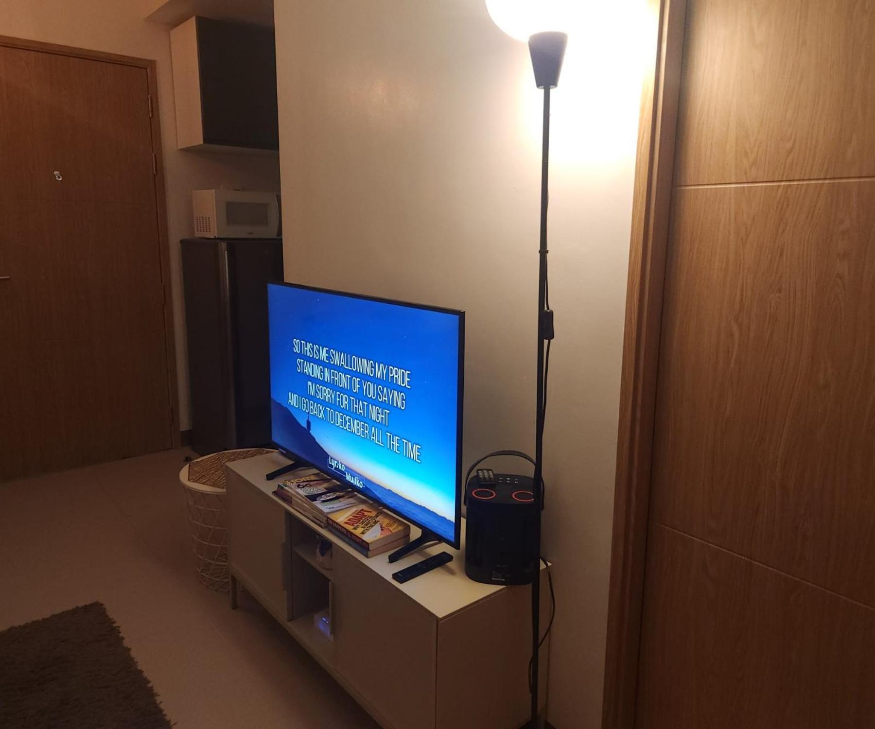 Bloom Residences Condo 2Br Манила Екстериор снимка