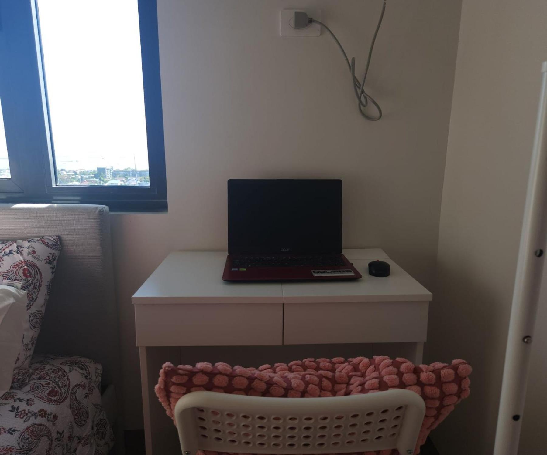 Bloom Residences Condo 2Br Манила Екстериор снимка