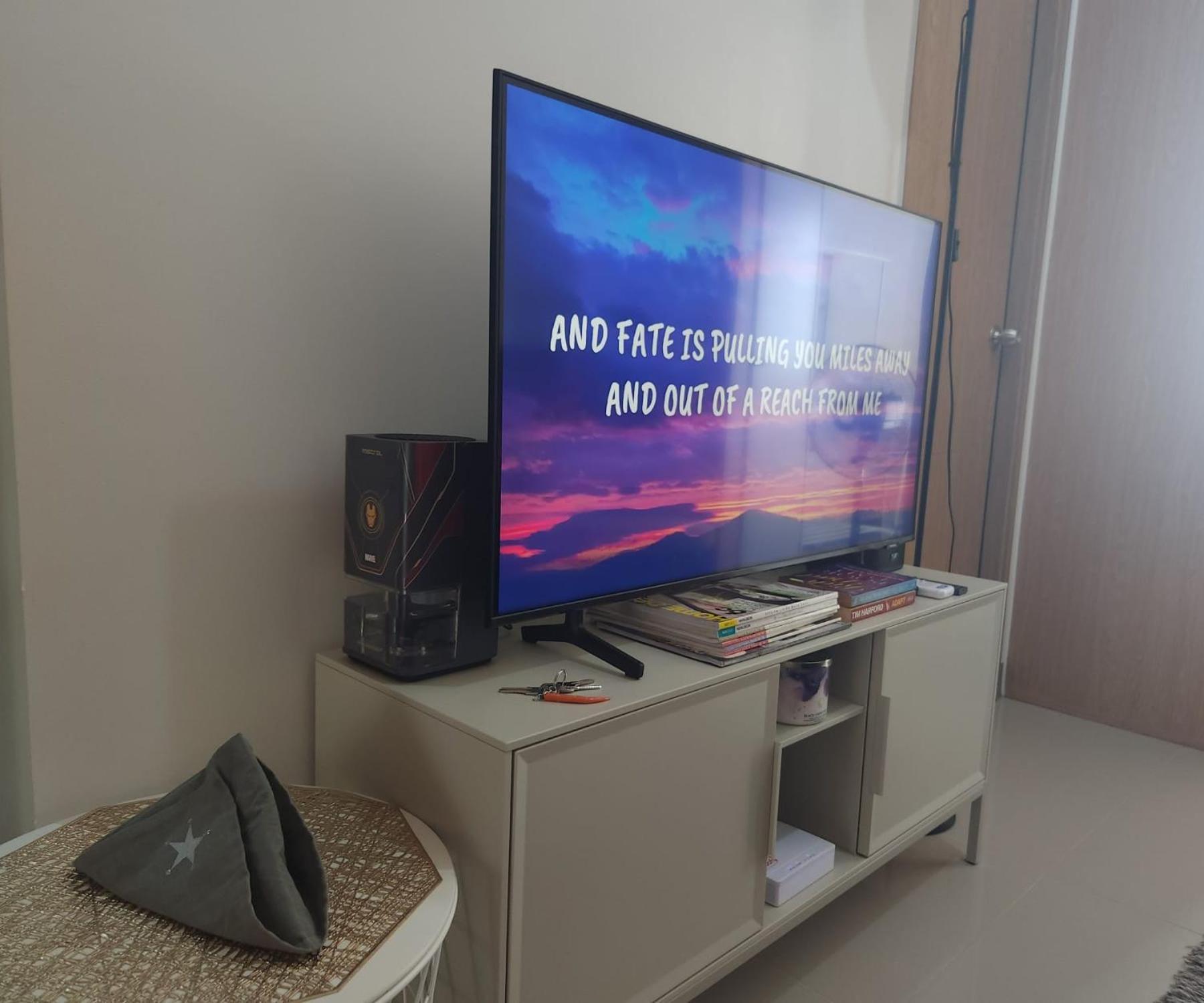 Bloom Residences Condo 2Br Манила Екстериор снимка