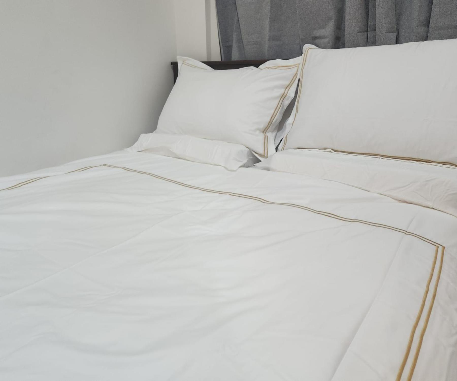Bloom Residences Condo 2Br Манила Екстериор снимка