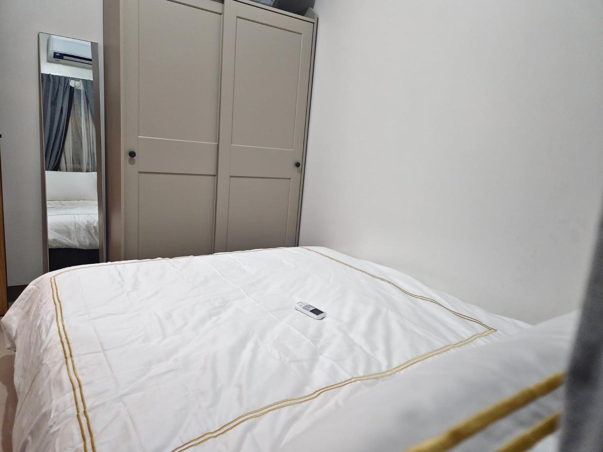 Bloom Residences Condo 2Br Манила Екстериор снимка