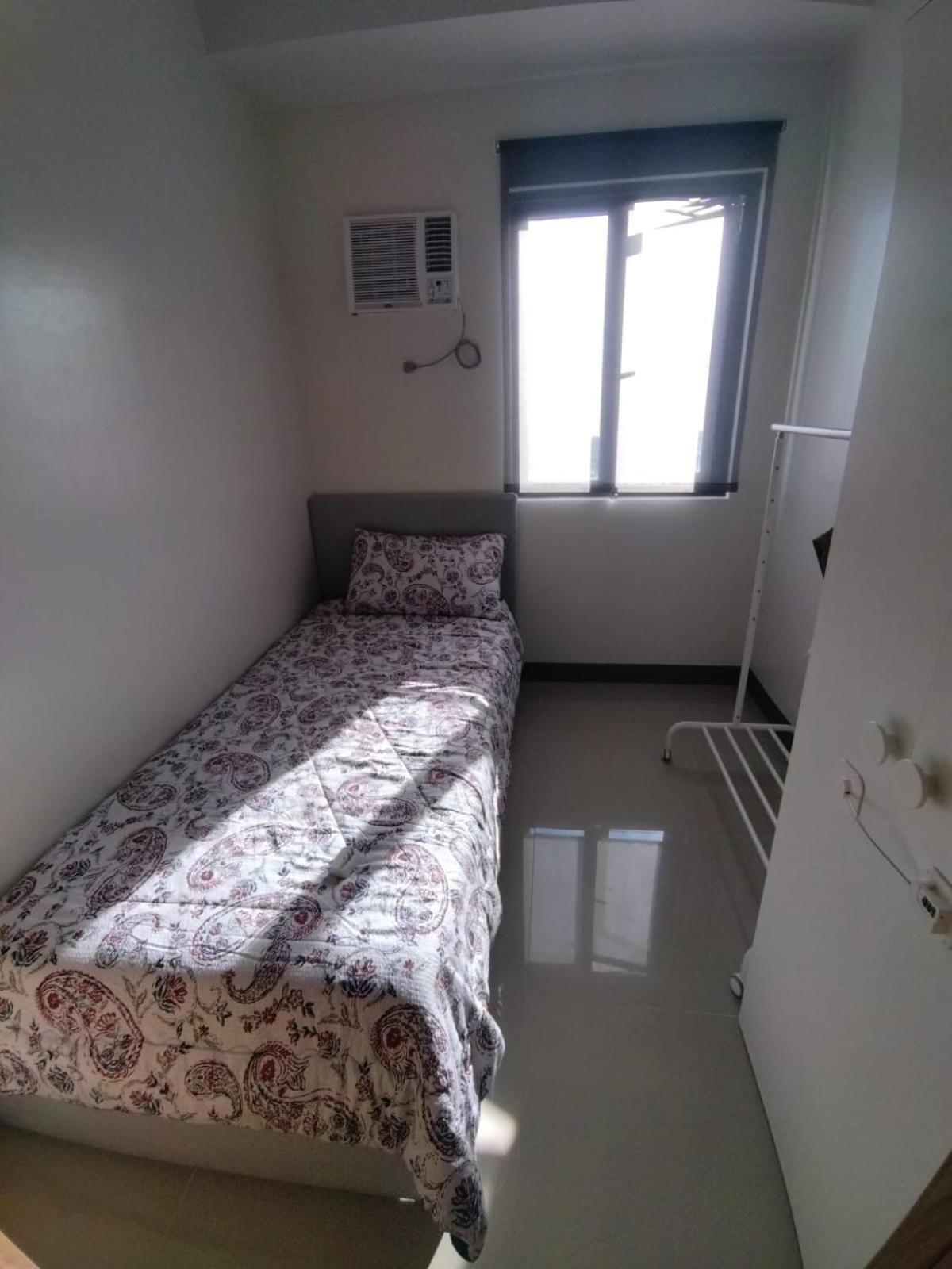 Bloom Residences Condo 2Br Манила Екстериор снимка