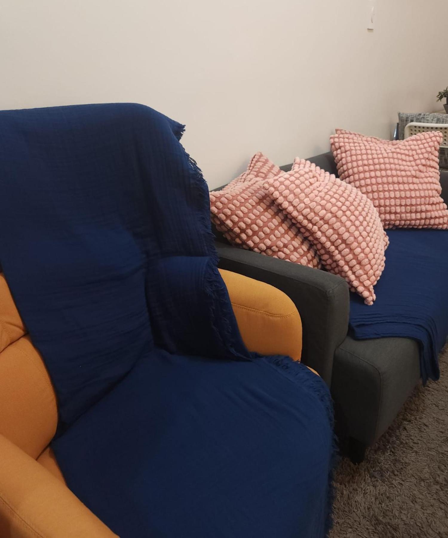 Bloom Residences Condo 2Br Манила Екстериор снимка