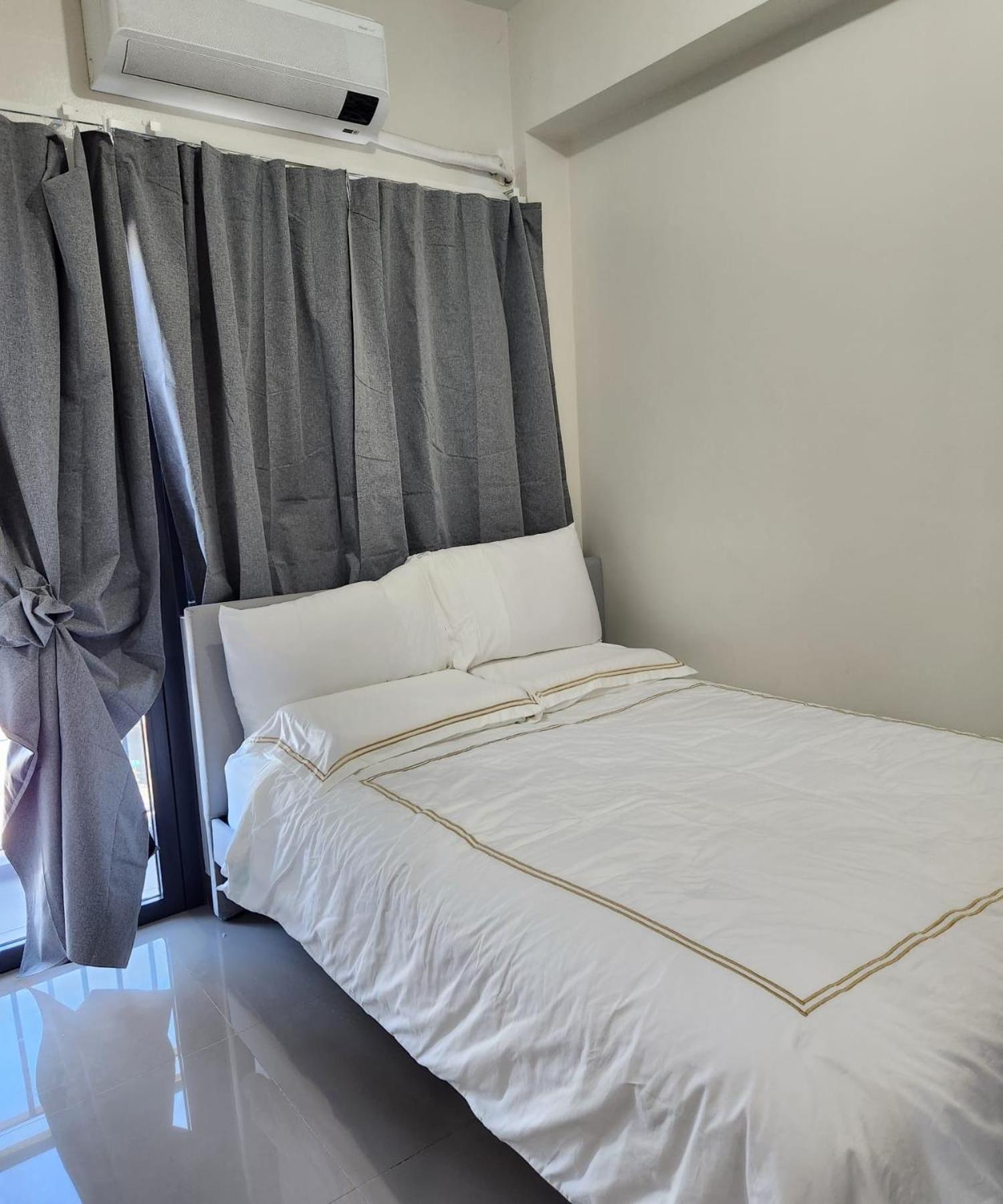 Bloom Residences Condo 2Br Манила Екстериор снимка