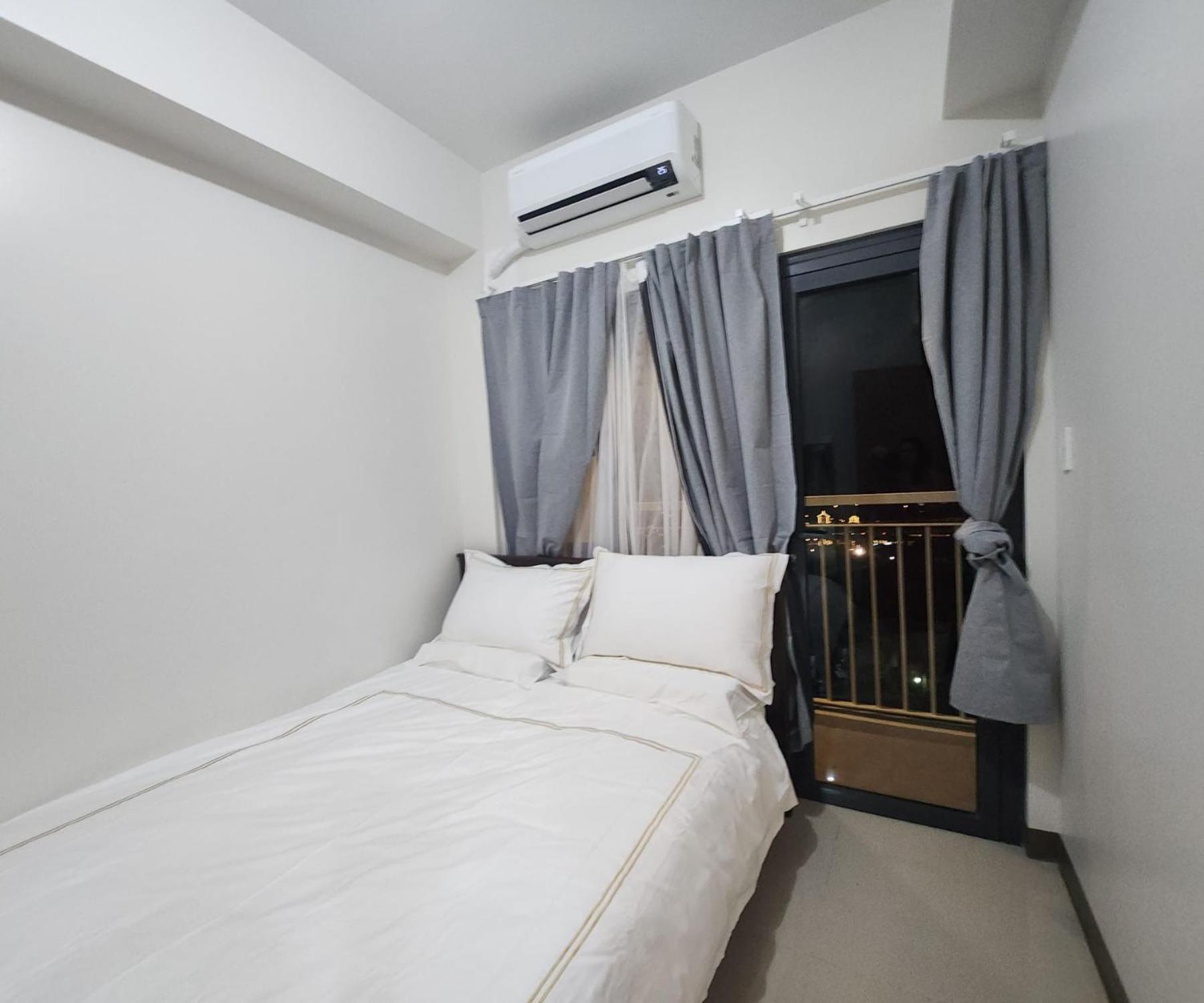 Bloom Residences Condo 2Br Манила Екстериор снимка