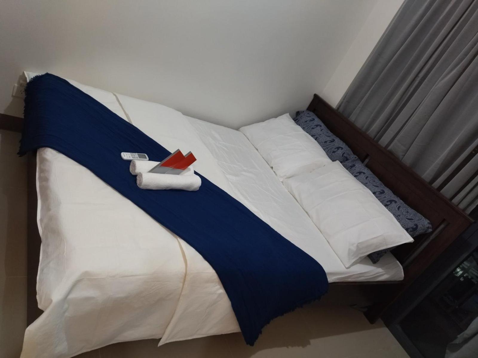 Bloom Residences Condo 2Br Манила Екстериор снимка
